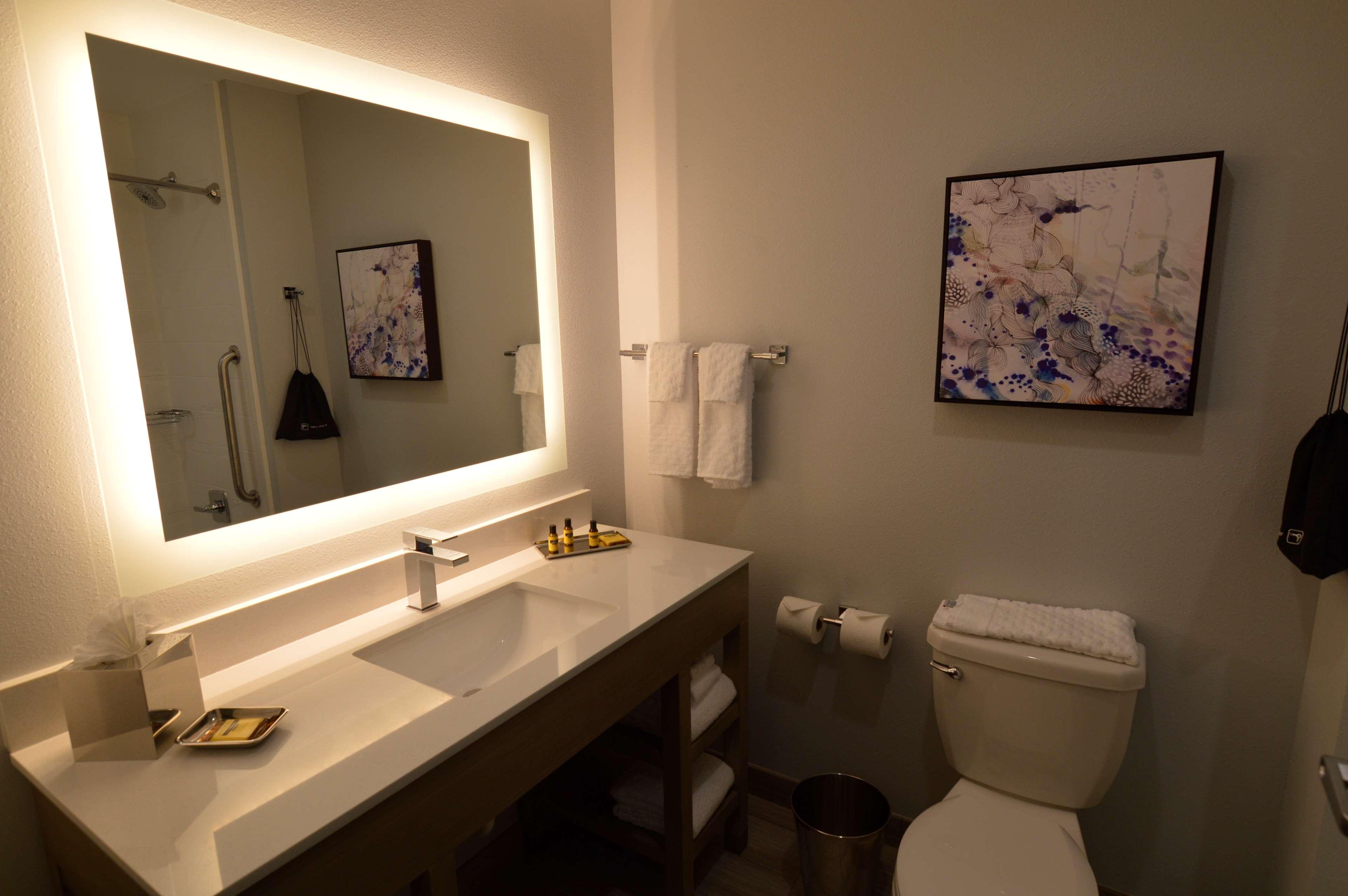 Best Western Plus Executive Residency Oklahoma City I-35 Dış mekan fotoğraf
