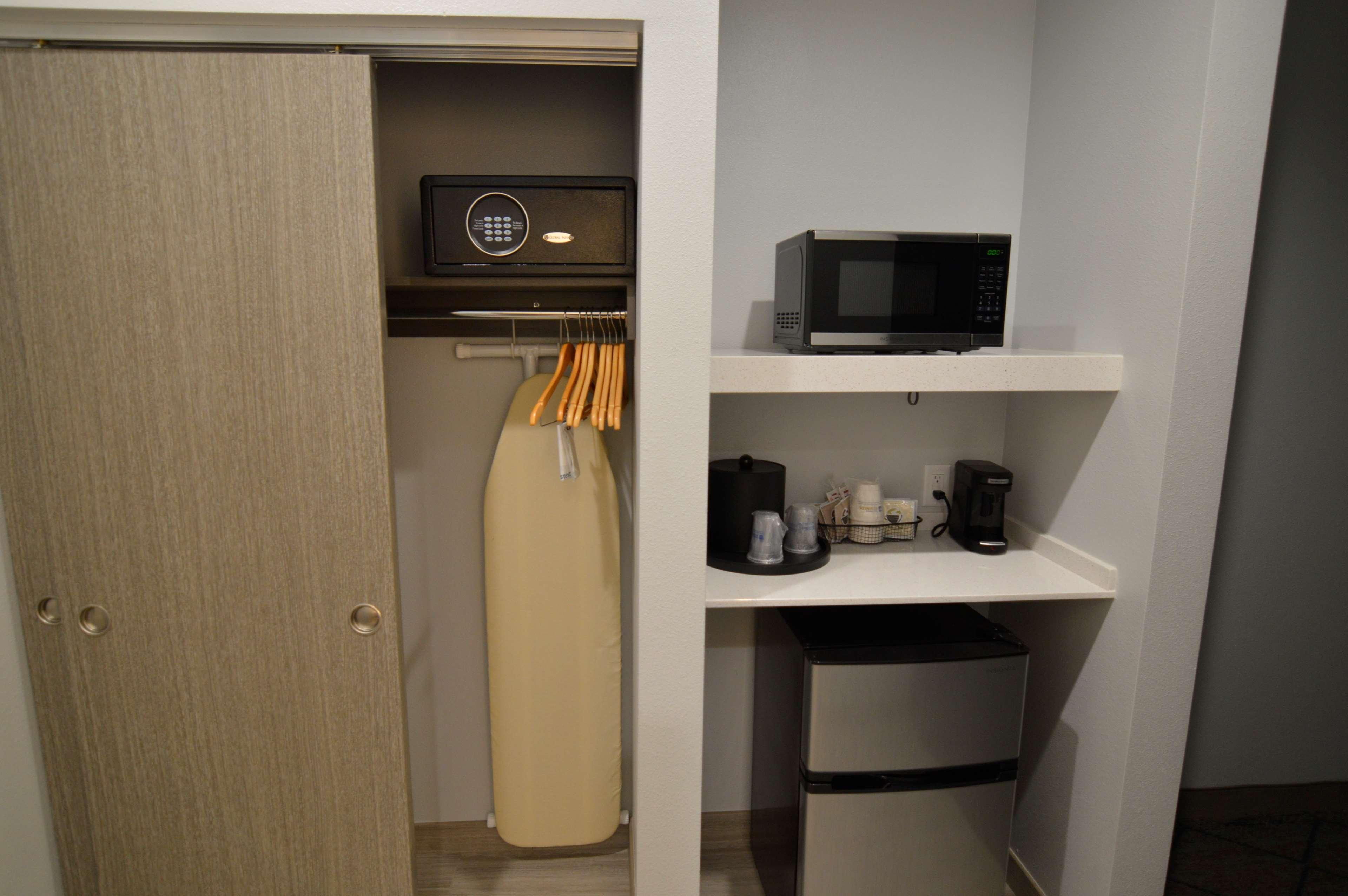 Best Western Plus Executive Residency Oklahoma City I-35 Dış mekan fotoğraf