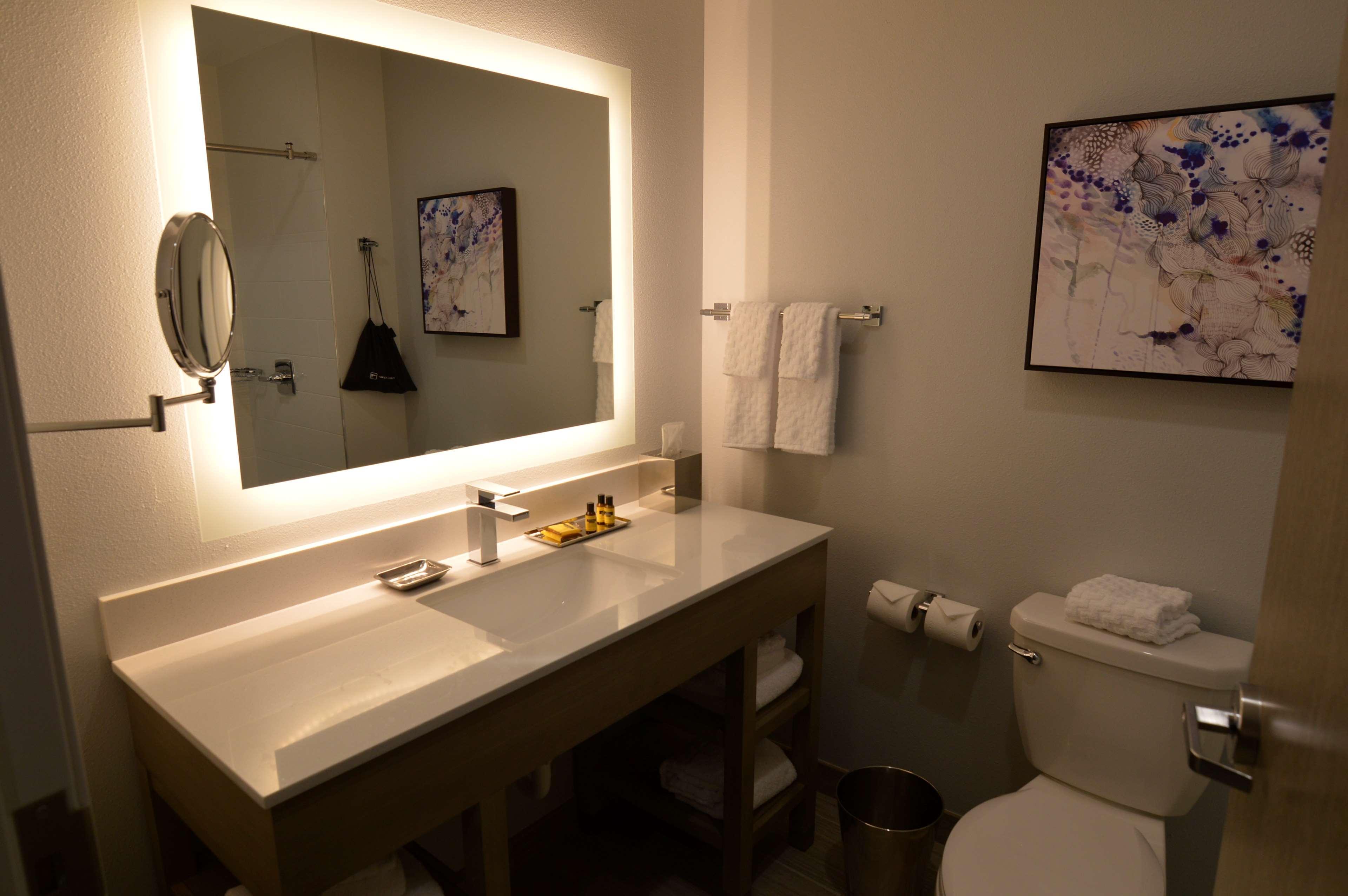 Best Western Plus Executive Residency Oklahoma City I-35 Dış mekan fotoğraf