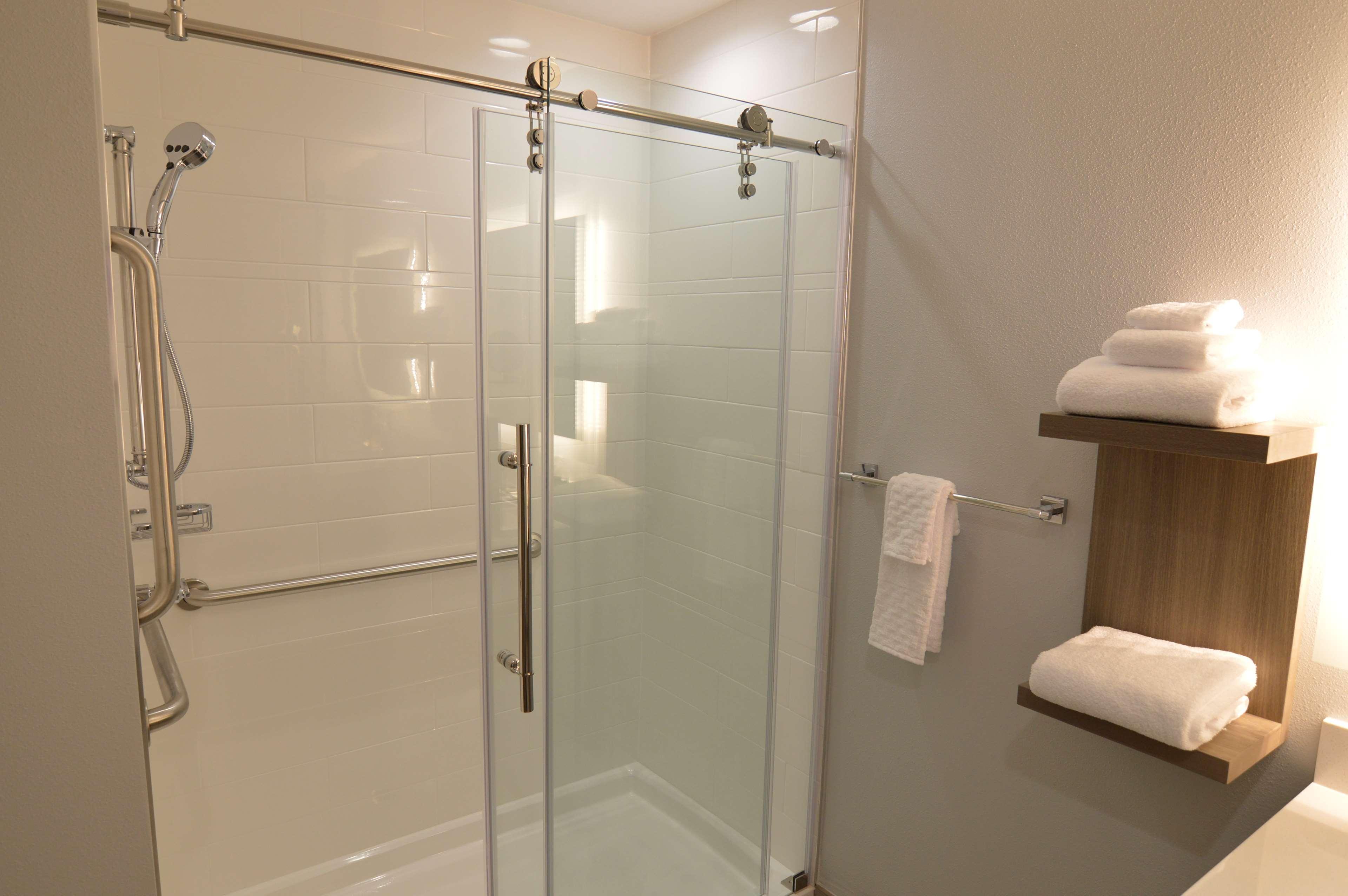 Best Western Plus Executive Residency Oklahoma City I-35 Dış mekan fotoğraf