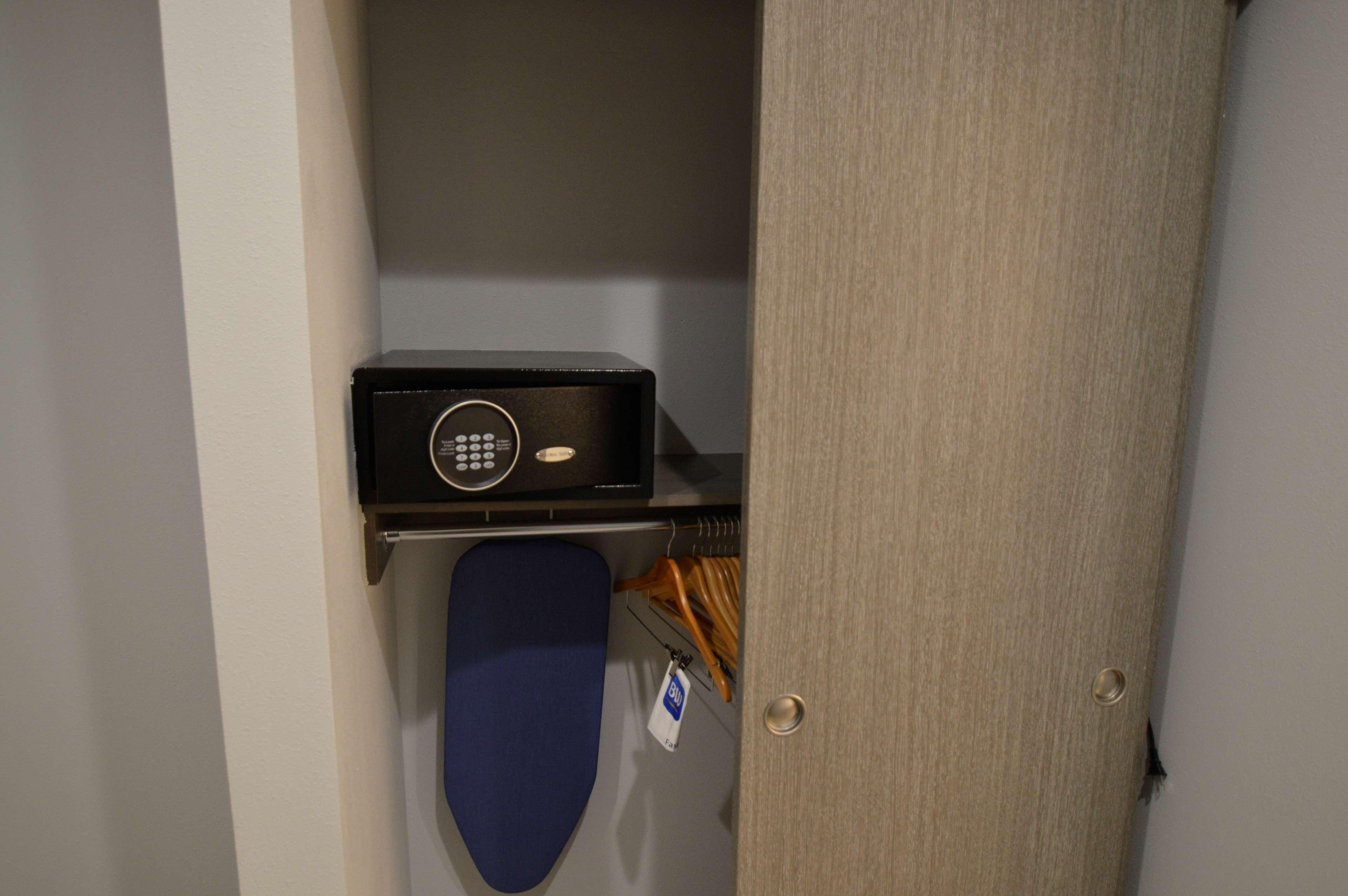 Best Western Plus Executive Residency Oklahoma City I-35 Dış mekan fotoğraf