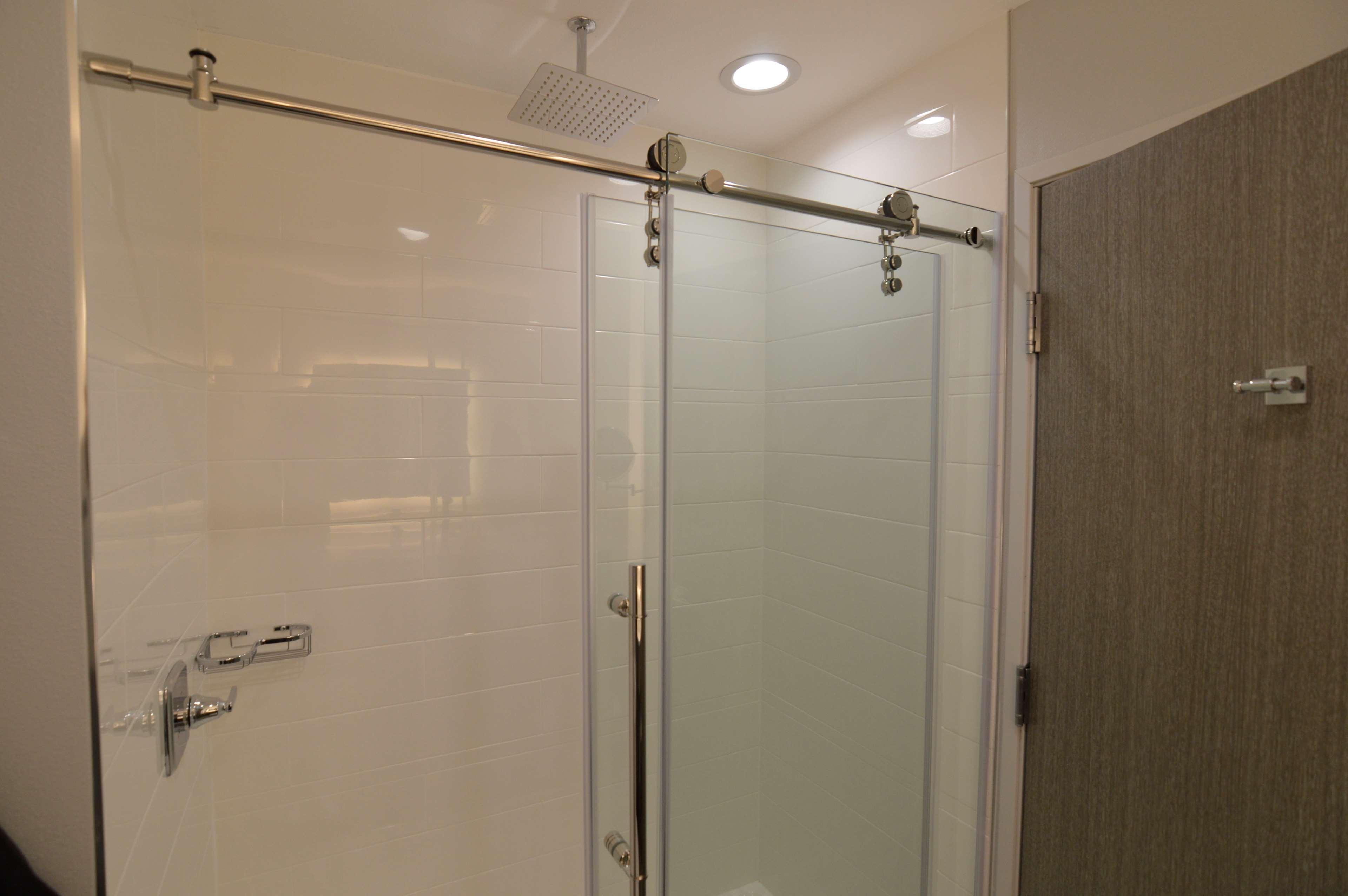 Best Western Plus Executive Residency Oklahoma City I-35 Dış mekan fotoğraf