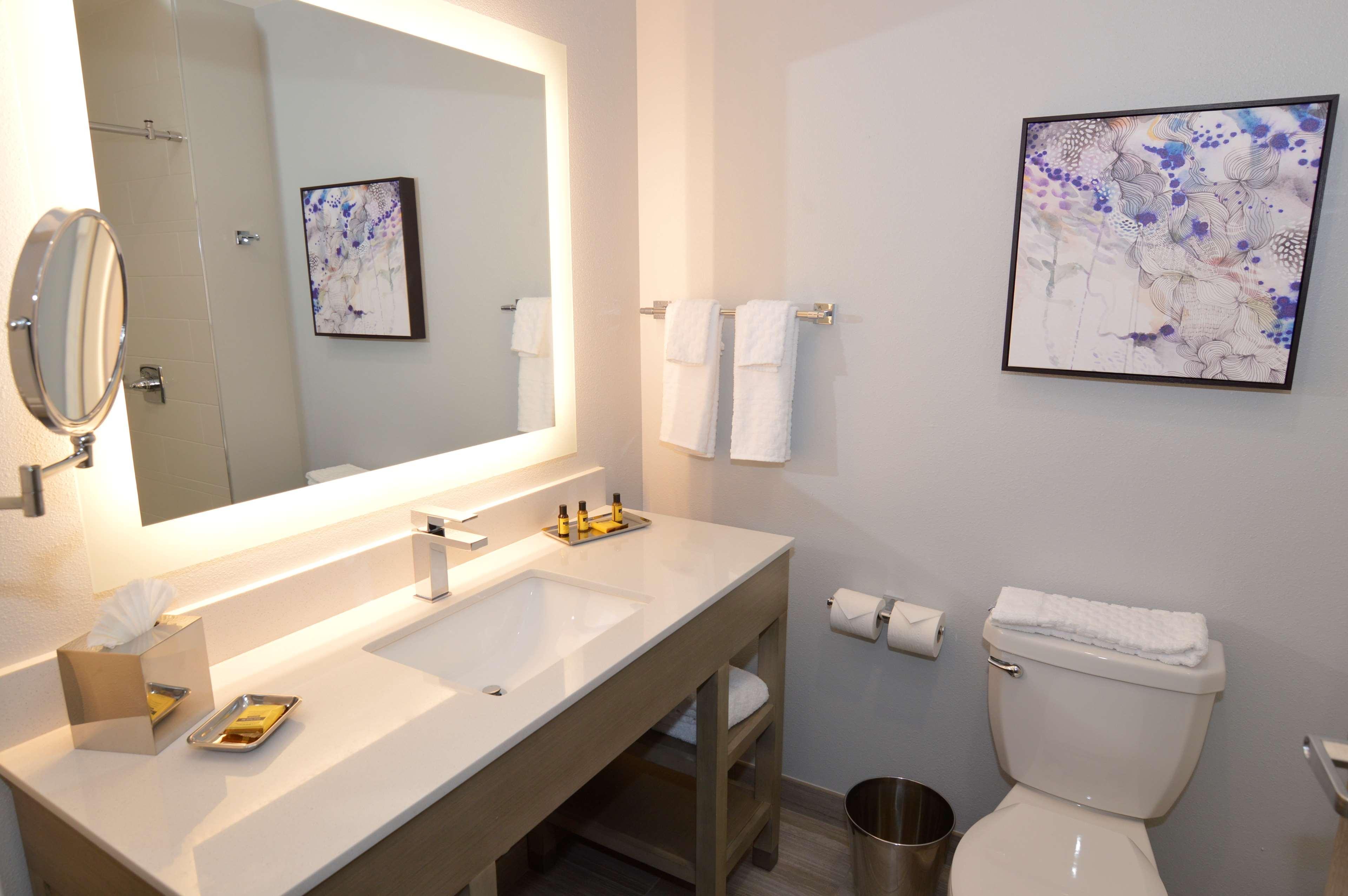 Best Western Plus Executive Residency Oklahoma City I-35 Dış mekan fotoğraf