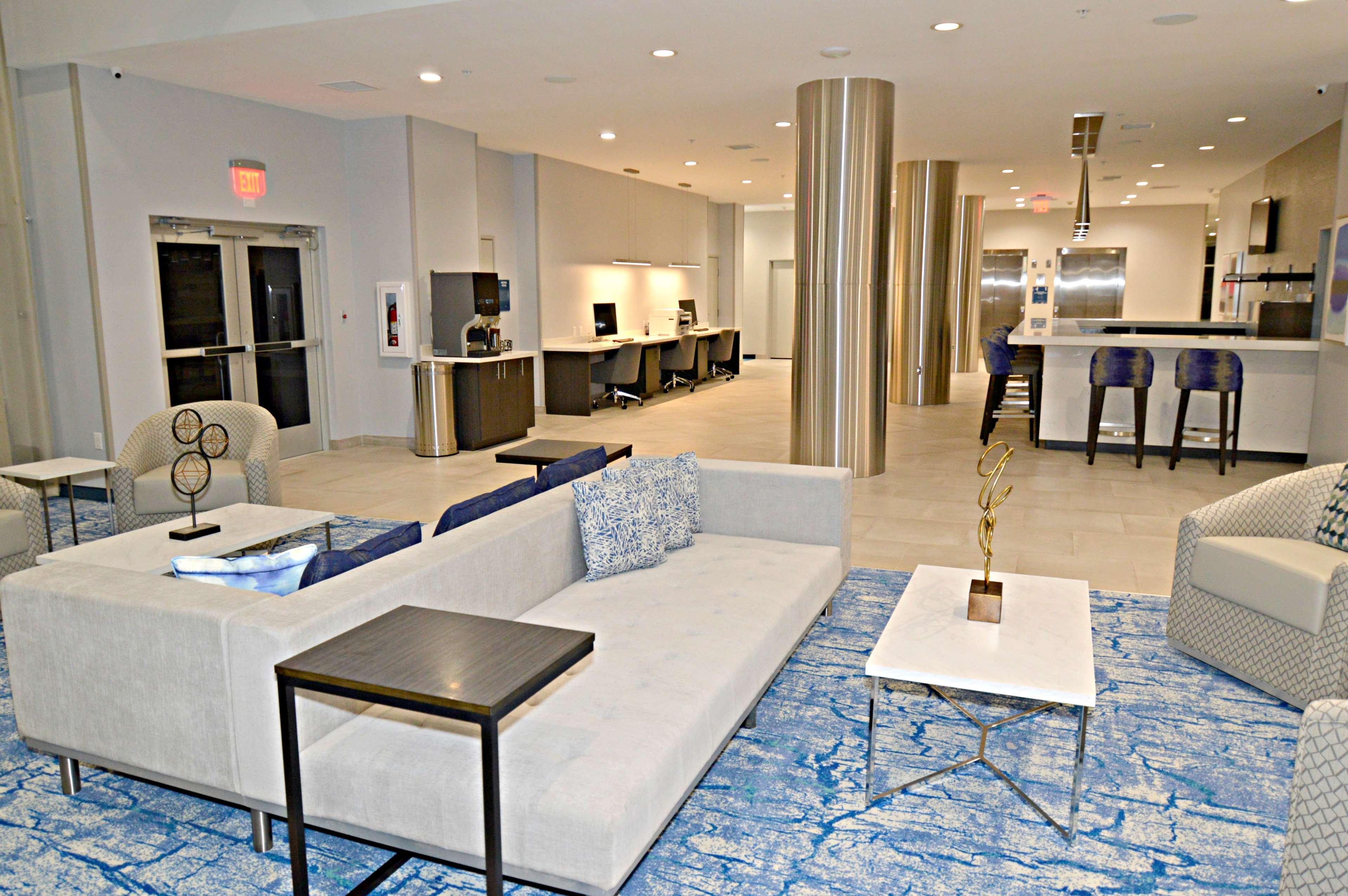 Best Western Plus Executive Residency Oklahoma City I-35 Dış mekan fotoğraf