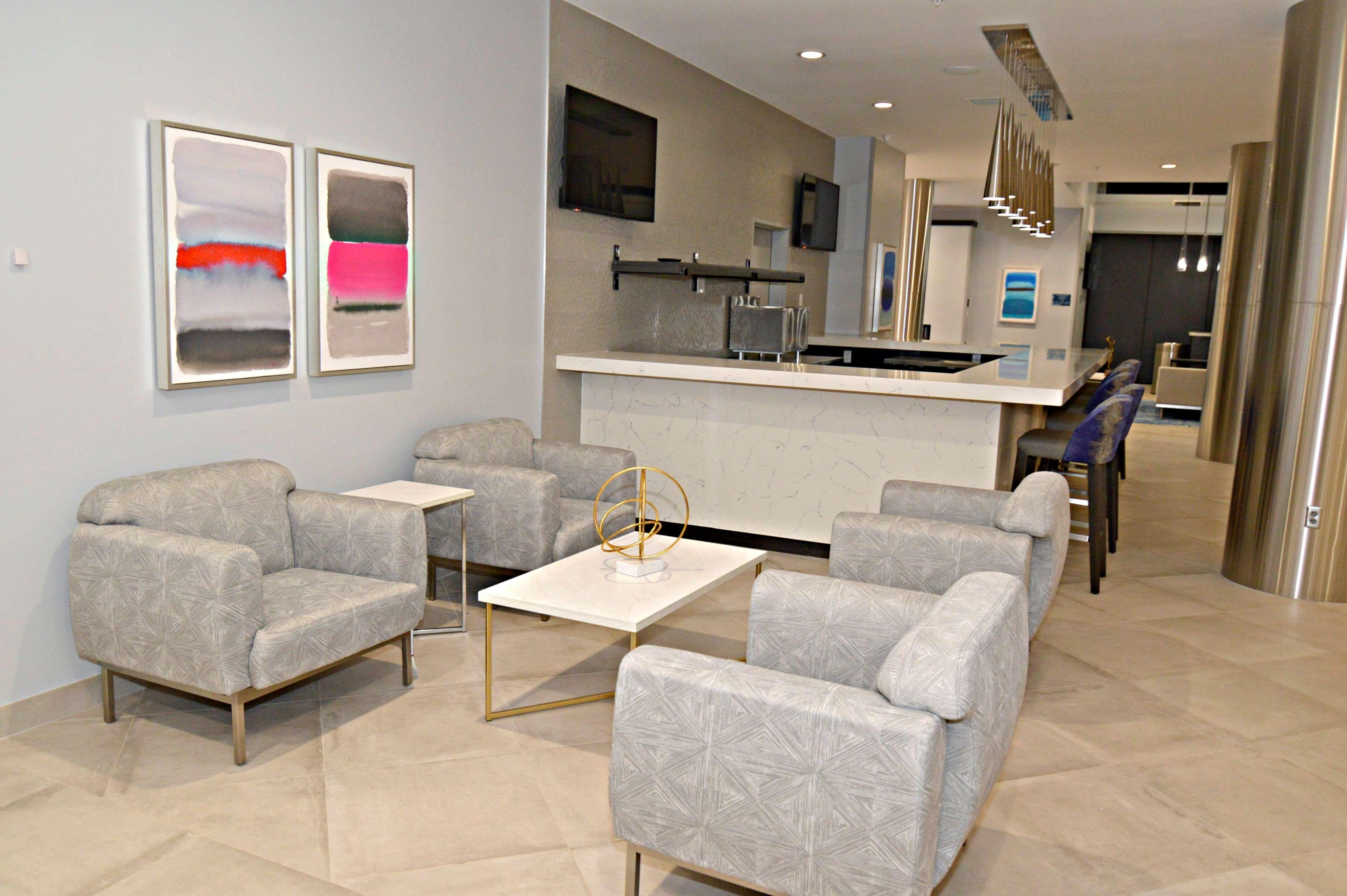 Best Western Plus Executive Residency Oklahoma City I-35 Dış mekan fotoğraf