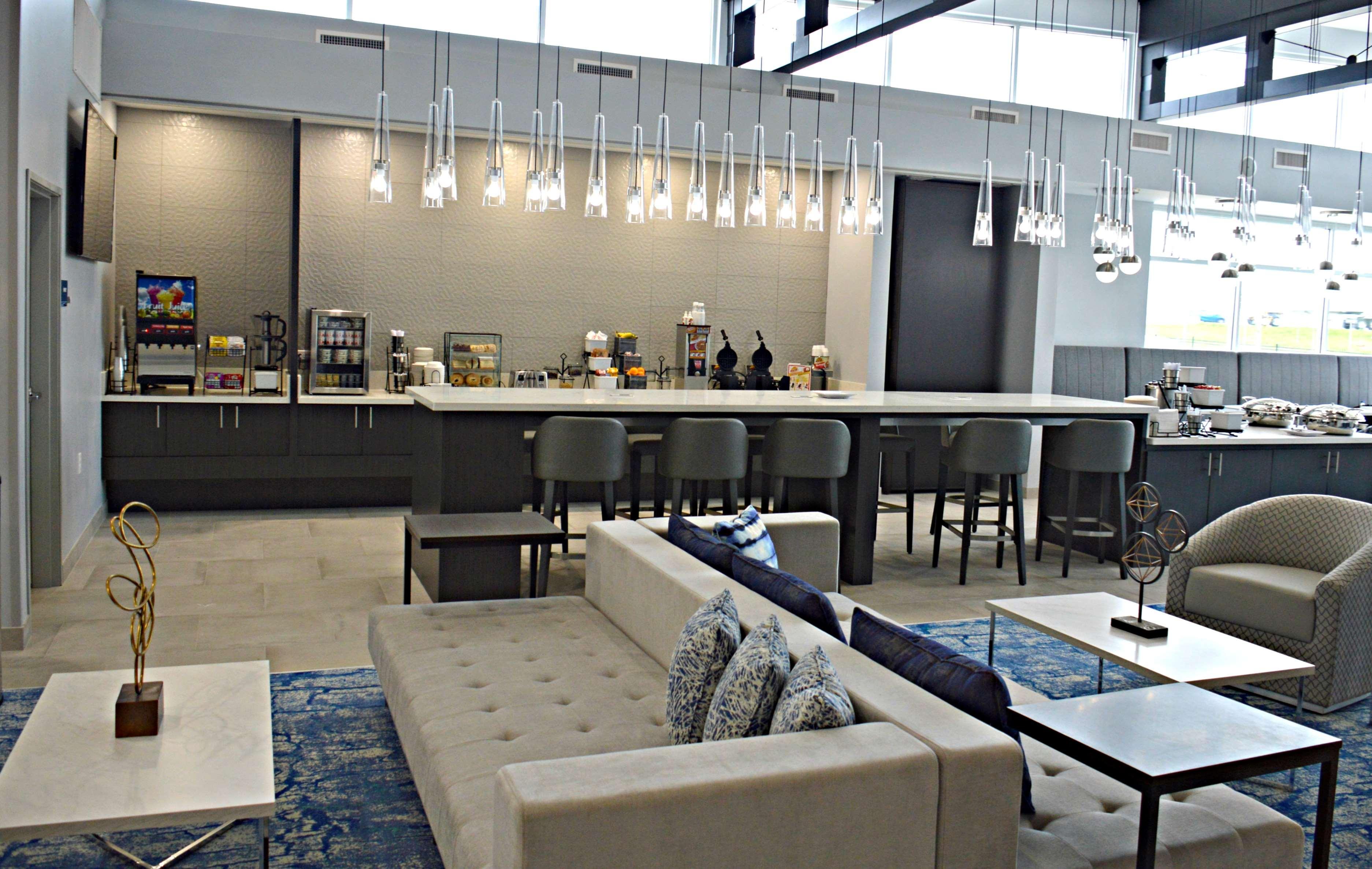 Best Western Plus Executive Residency Oklahoma City I-35 Dış mekan fotoğraf