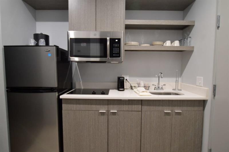Best Western Plus Executive Residency Oklahoma City I-35 Dış mekan fotoğraf