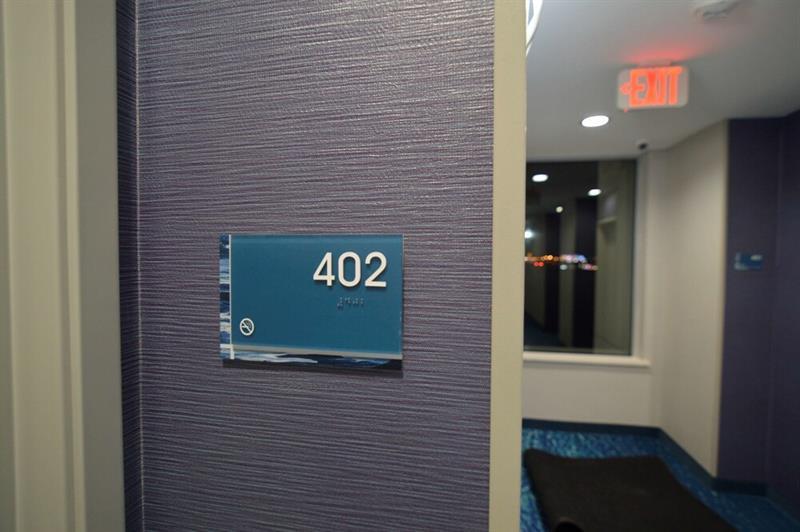 Best Western Plus Executive Residency Oklahoma City I-35 Dış mekan fotoğraf