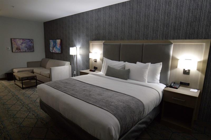 Best Western Plus Executive Residency Oklahoma City I-35 Dış mekan fotoğraf